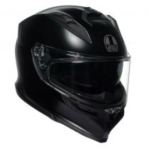 Шлем AGV K7 Mono Black