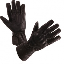 Мотоперчатки Modeka Aras Black