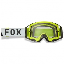 Мотоочки FOX Airspace Tine Smoke Flo Yellow