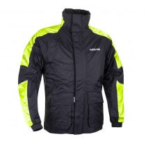 Куртка дождевая Bering Maniwata Black/Green