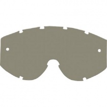 Линза к очкам Progrip 3200/3201/3204/3301/3400/3404/3450 Light-grey Anti-Fog