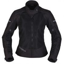 Мотокуртка Modeka Veo Air Lady Black
