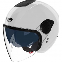 Шлем Nolan N20-2 Vizor Classico White