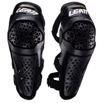 Наколенники Leatt Knee Guard Dual Axis PRO Black