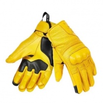 Мотоперчатки Seventy C20 Rebel Yellow