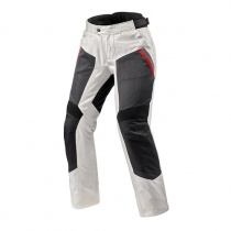 Мотоштаны Revit Tornado 4 H2O Lady Silver/Black