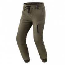 Мотоштаны Shima Joggster Khaki