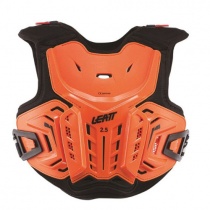 Моточерепаха Leatt Chest Protector 2.5 Junior Orange/Black