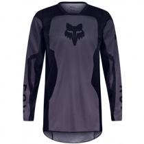 Мотоджерси FOX 180 Shield Junior Black