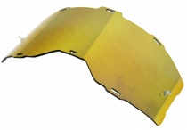 Линза к очкам Just1 Nerve Mirror Gold Lens