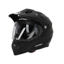 Шлем Acerbis Flip FS-606 2206 Black