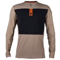 Мотоджерси FOX Defend Taupe