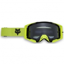 Мотоочки FOX Airspace Core Flo Yellow