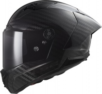 Шлем LS2 FF805 Thunder C GP Aero Black