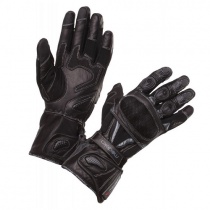 Мотоперчатки Modeka Sahara Traveller Black
