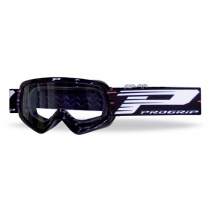 Мотоочки Progrip 3101CH Kid Black Clear Lens