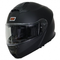 Шлем Origine Logic Solid Black Matt