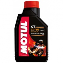 Масло моторное Motul 7100 4T 20W50 (1л)