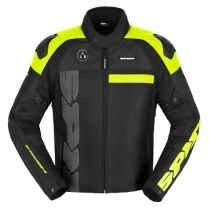 Мотокуртка Spidi Progressive Net Black/Green