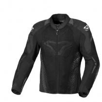 Мотокуртка Macna Novic Black