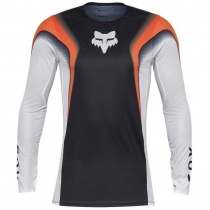 Мотоджерси FOX Flexair Infinite Flo Orange