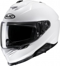 Шлем HJC I71 Pearl White
