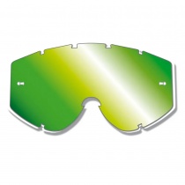 Линза к очкам Progrip 3200/3201/3204/3301/3400/3404/3450 Green Anti-Fog
