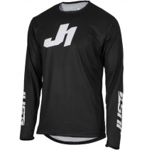 Мотоджерси Just1 J-Essential Black