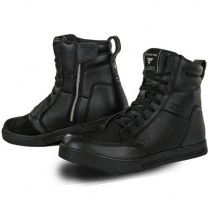 Мотоботы Shima Blake Black