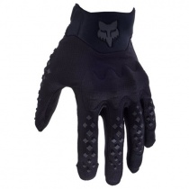 Мотоперчатки FOX Bomber LT CE Black