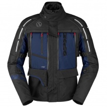 Мотокуртка Spidi 4 Season V3 Blue/Black