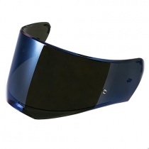 Визор LS2 FF390 Dark-blue