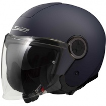 Шлем LS2 OF620 Classy Navy Blue