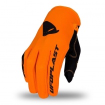Мотоперчатки UFO Skill Radial Orange