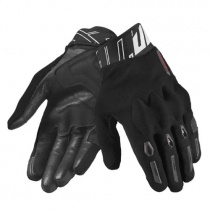 Мотоперчатки Seventy N66 Fullgas Black/Red/White