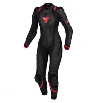 Комбинезон Shima Miura RS Black/Red