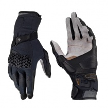 Мотоперчатки Leatt Adventure X-Flow 7.5 Stealth