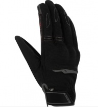 Мотоперчатки Bering Fletcher Evo Black