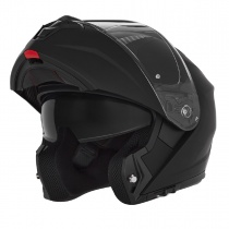 Шлем NOX N968 Synchro Black Matt