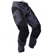 Мотоштаны FOX Ranger Graphite