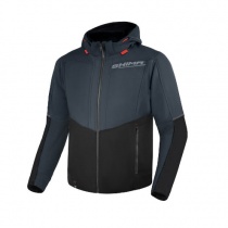 Мотокуртка Shima Daybreaker Grey
