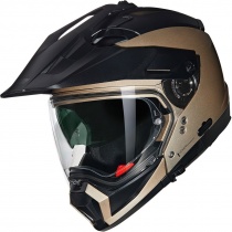 Шлем Nolan N70-2 X 06 Classico Nobile Black/Sand