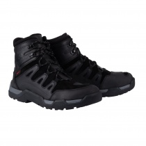 Мотоботы Oxford Canyon D2D Black