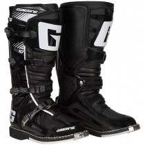 Мотоботы Gaerne SG-10 Black