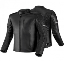 Мотокуртка Shima Hunter+ 2.0 Black