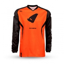 Мотоджерси UFO Bamberg Orange/Black