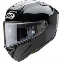 Шлем Shoei X-SPR Pro Black