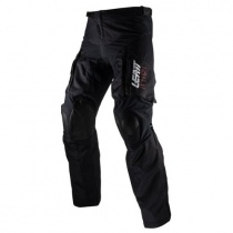 Мотоштаны Leatt Moto 5.5 Enduro Black