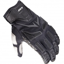 Мотоперчатки LS2 Ravin Black