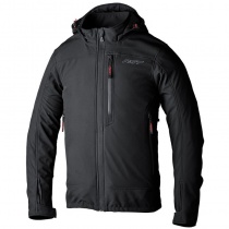 Мотокуртка RST Havoc Black